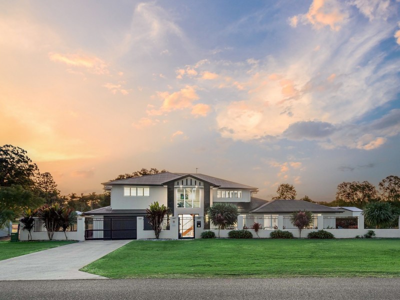 737 Grieve Road, Rochedale QLD 4123