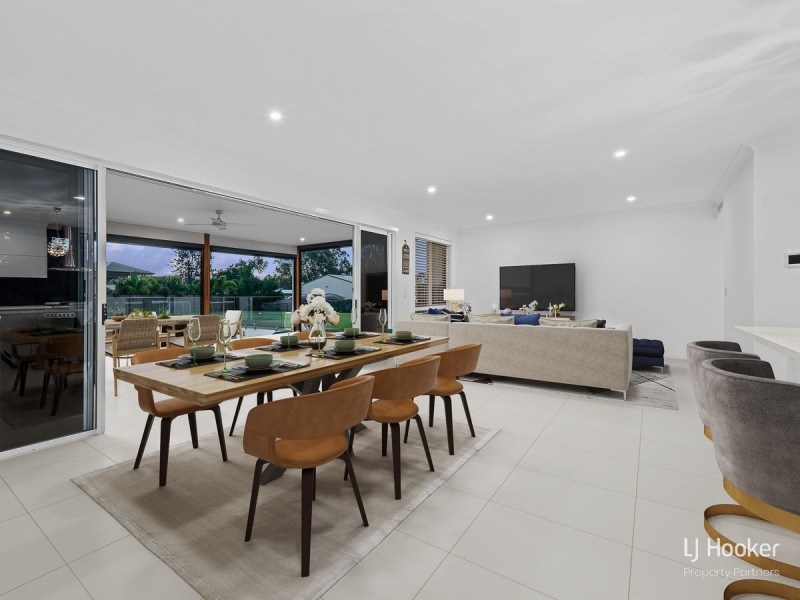 737 Grieve Road, Rochedale QLD 4123