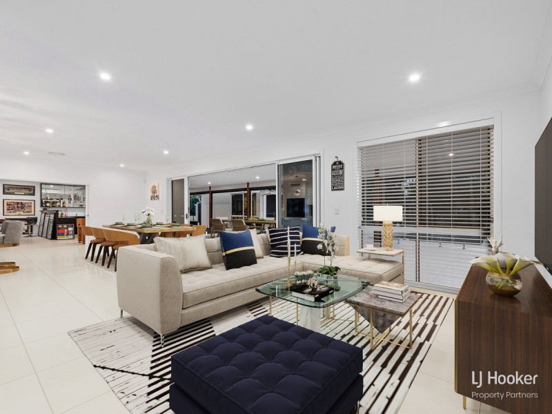 737 Grieve Road, Rochedale QLD 4123