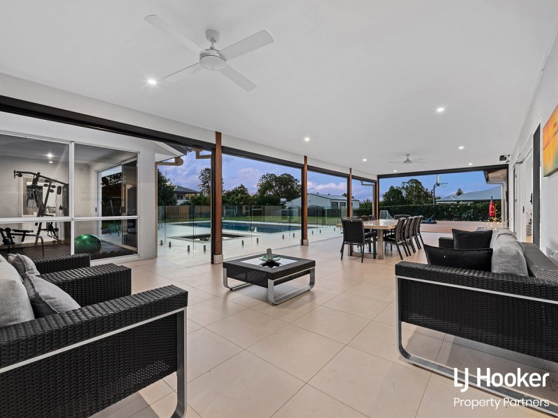 737 Grieve Road, Rochedale QLD 4123