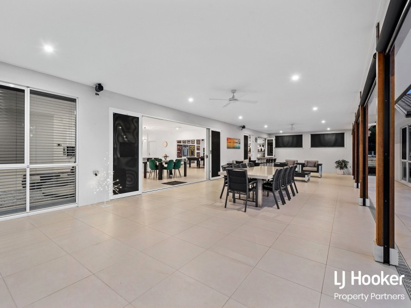 737 Grieve Road, Rochedale QLD 4123