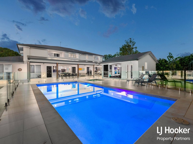 737 Grieve Road, Rochedale QLD 4123