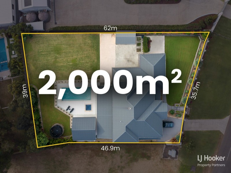 737 Grieve Road, Rochedale QLD 4123