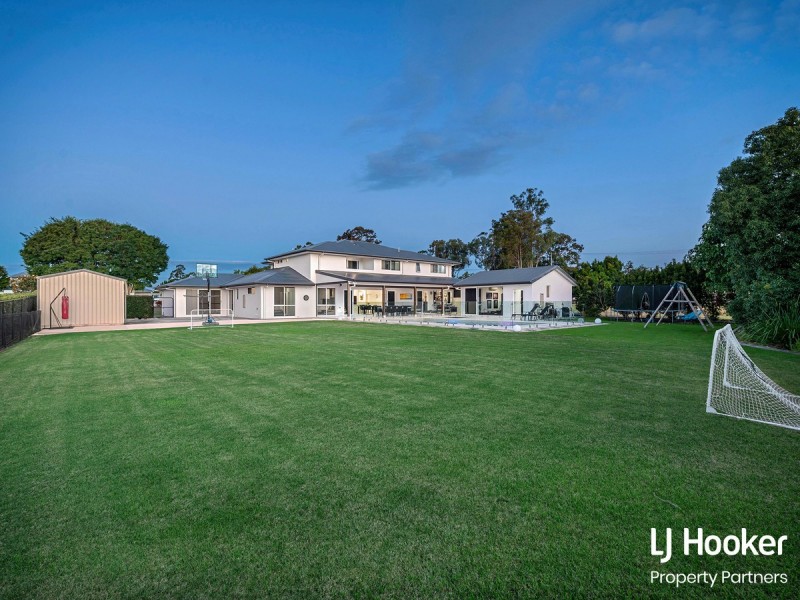 737 Grieve Road, Rochedale QLD 4123