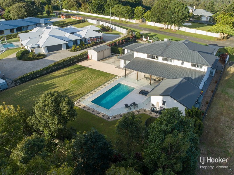 737 Grieve Road, Rochedale QLD 4123