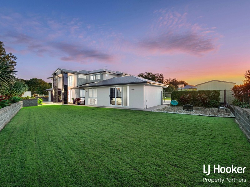 737 Grieve Road, Rochedale QLD 4123