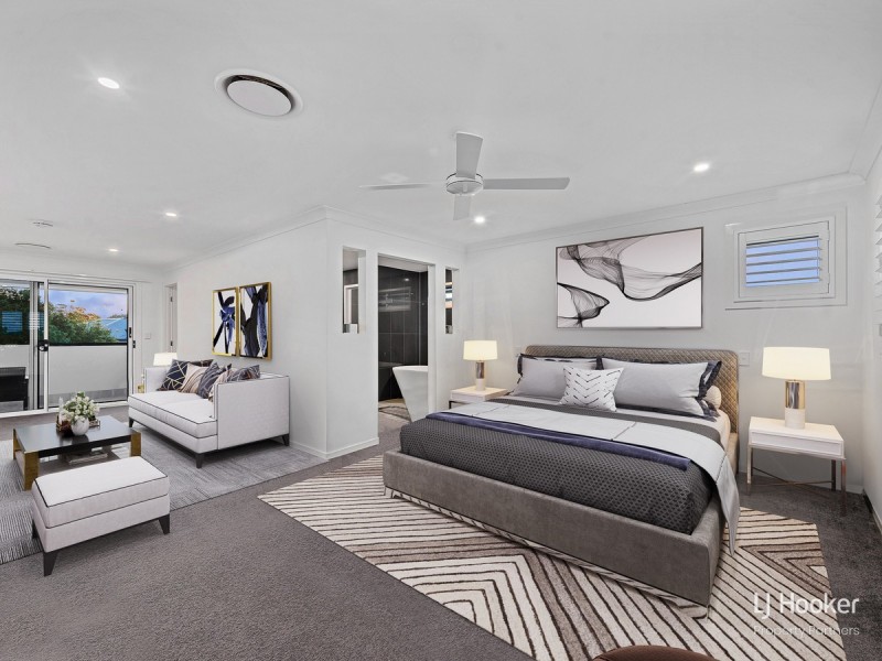 737 Grieve Road, Rochedale QLD 4123