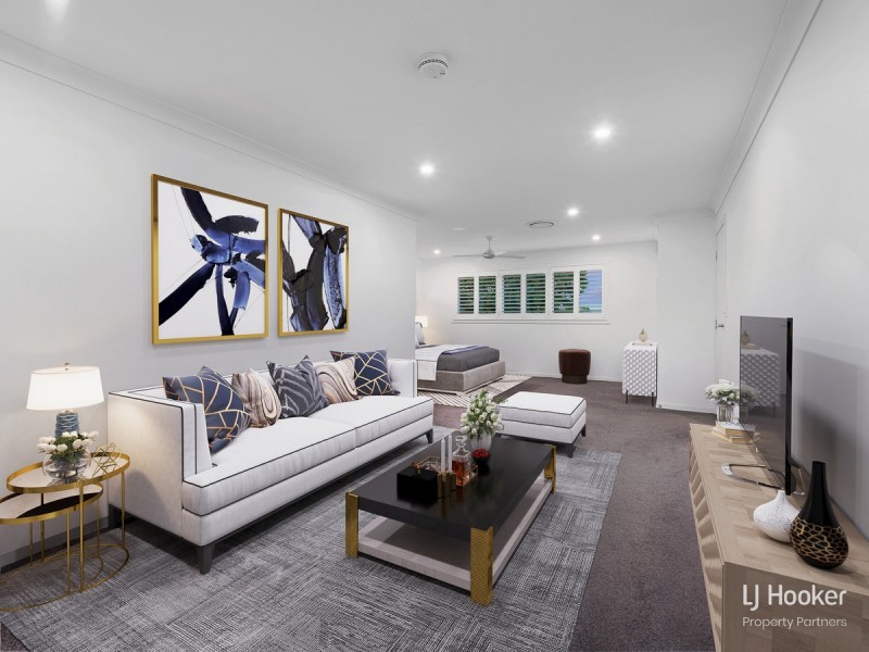 737 Grieve Road, Rochedale QLD 4123