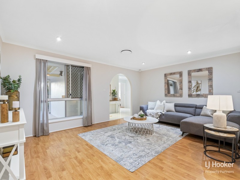 5 Nule Street, Rochedale South QLD 4123