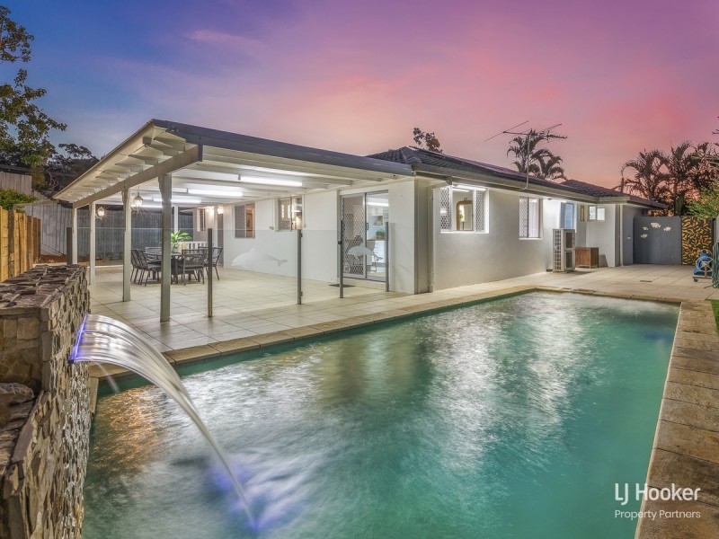 5 Nule Street, Rochedale South QLD 4123