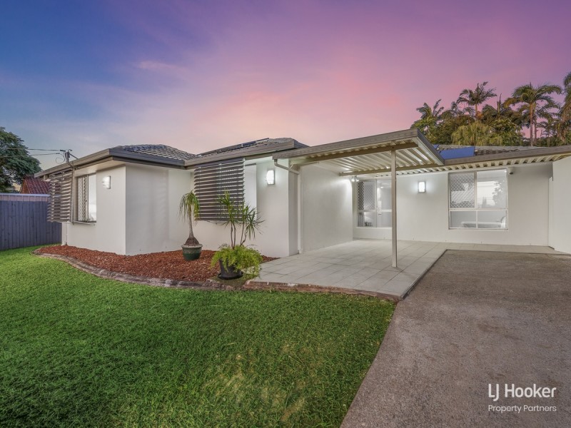 5 Nule Street, Rochedale South QLD 4123