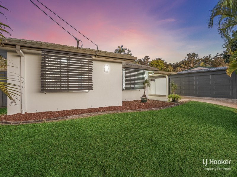 5 Nule Street, Rochedale South QLD 4123