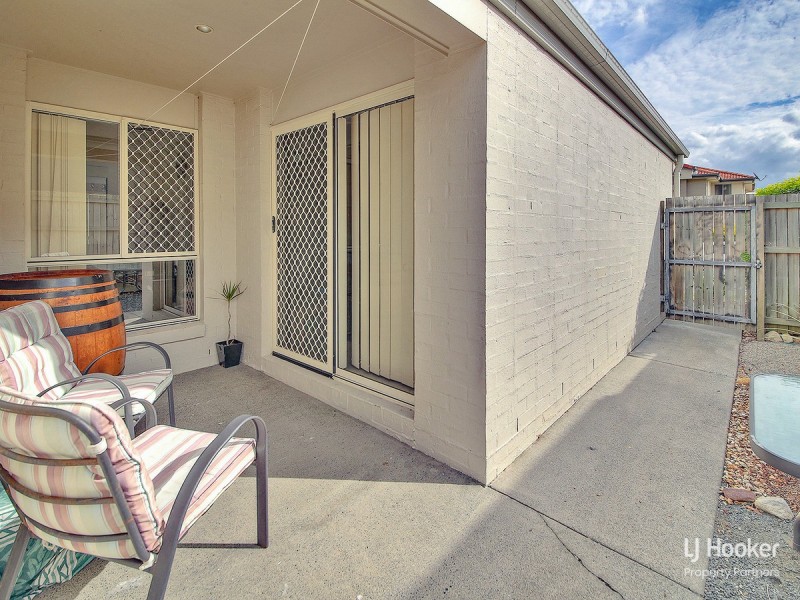 39 Earnshaw Street, Calamvale QLD 4116