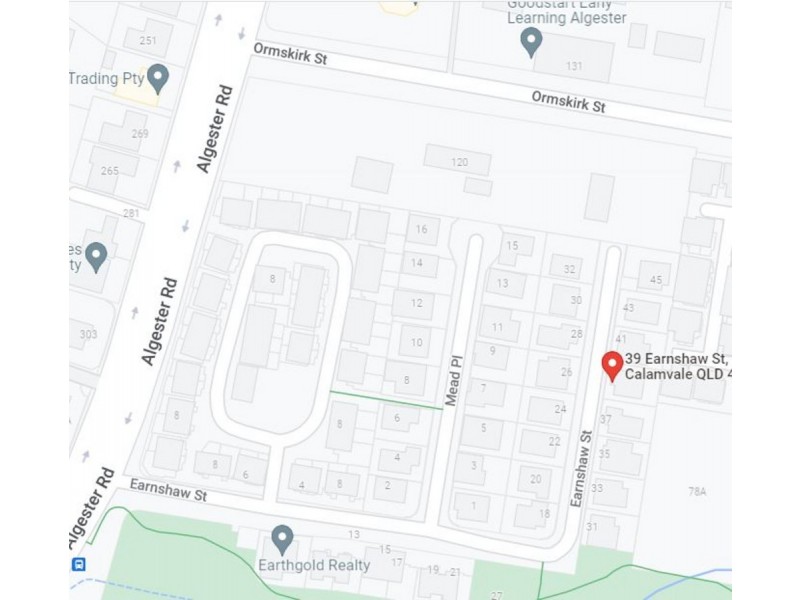 39 Earnshaw Street, Calamvale QLD 4116