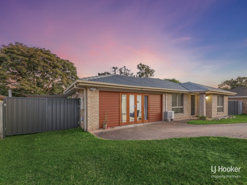 16 Sester Place, Runcorn QLD 4113