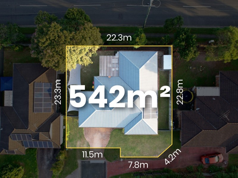 16 Sester Place, Runcorn QLD 4113