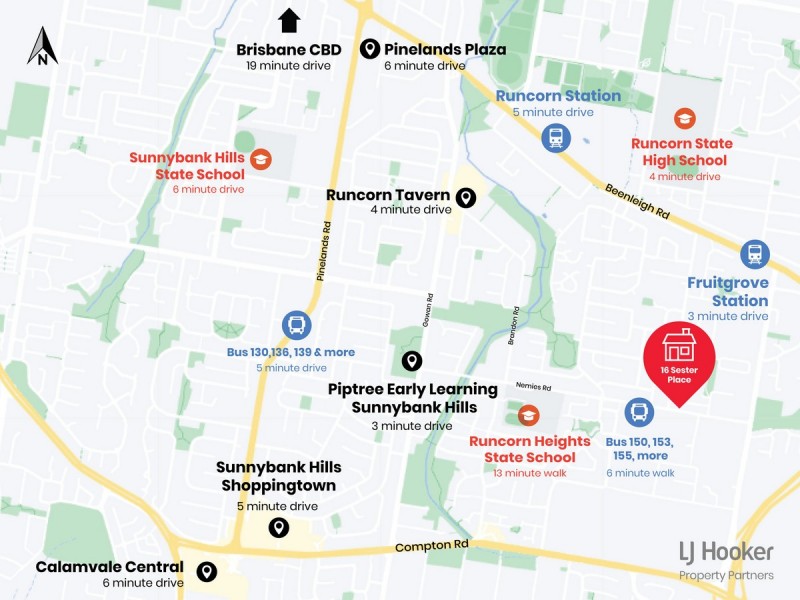 16 Sester Place, Runcorn QLD 4113