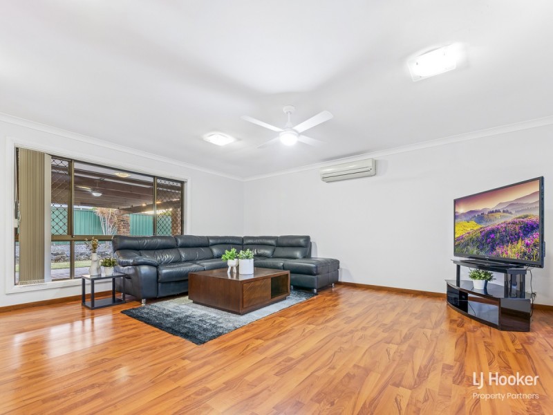 205 Ridgewood Road, Algester QLD 4115