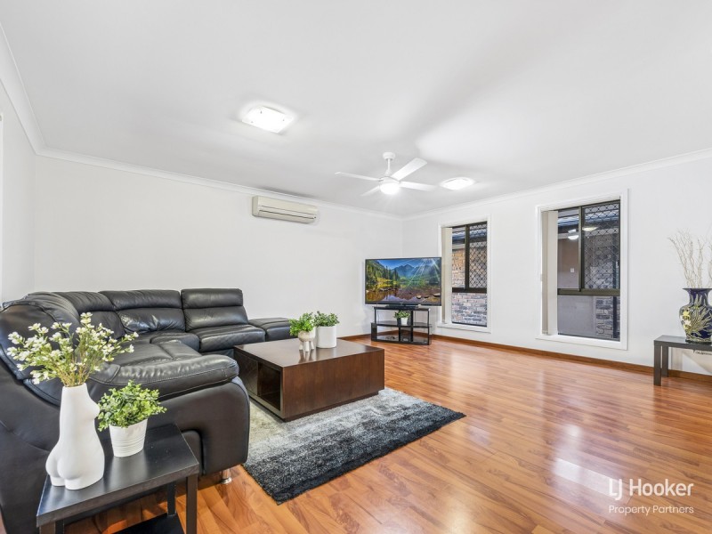 205 Ridgewood Road, Algester QLD 4115