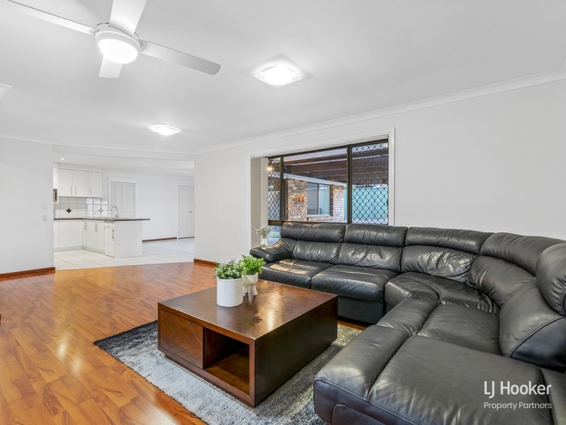 205 Ridgewood Road, Algester QLD 4115