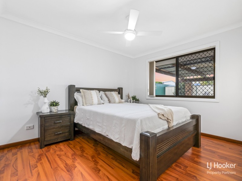 205 Ridgewood Road, Algester QLD 4115