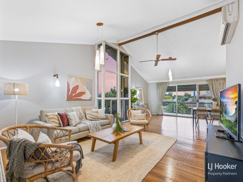 24 Copenhagen Street, Wishart QLD 4122