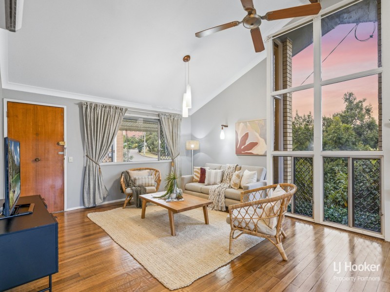 24 Copenhagen Street, Wishart QLD 4122