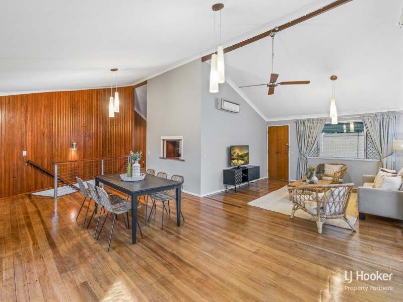 24 Copenhagen Street, Wishart QLD 4122