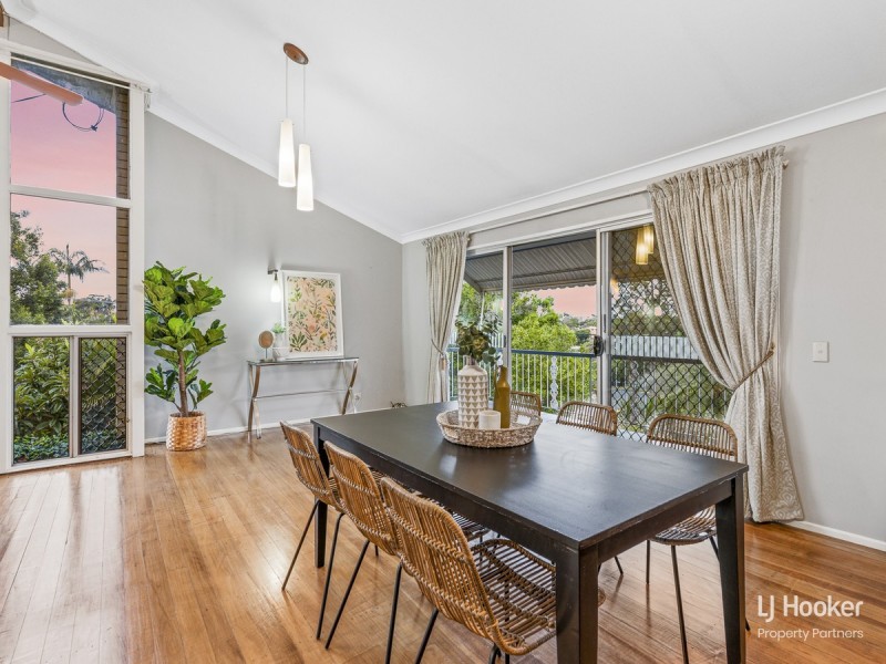 24 Copenhagen Street, Wishart QLD 4122