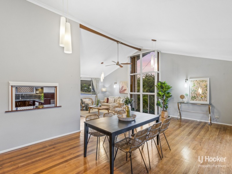 24 Copenhagen Street, Wishart QLD 4122