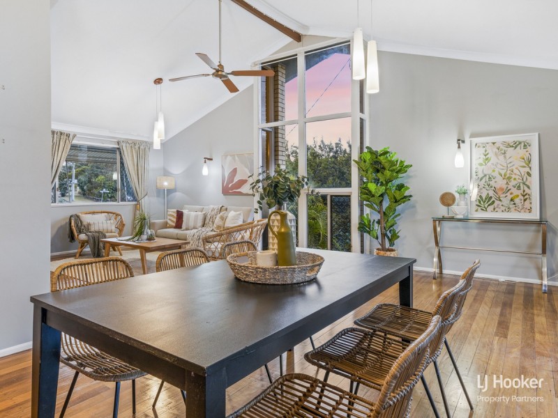 24 Copenhagen Street, Wishart QLD 4122