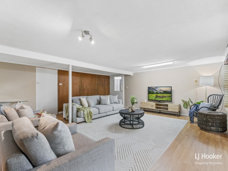 24 Copenhagen Street, Wishart QLD 4122