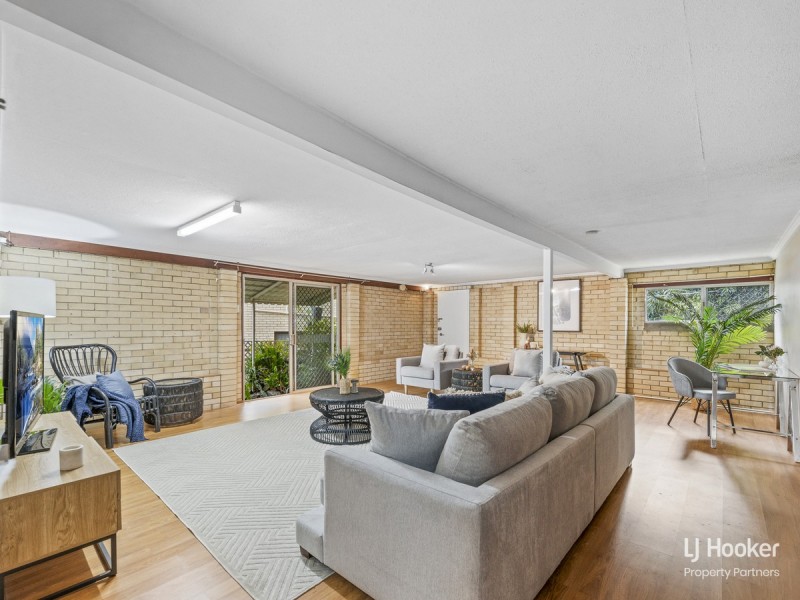 24 Copenhagen Street, Wishart QLD 4122