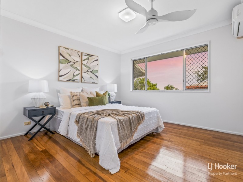 24 Copenhagen Street, Wishart QLD 4122