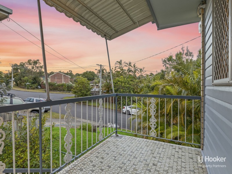 24 Copenhagen Street, Wishart QLD 4122