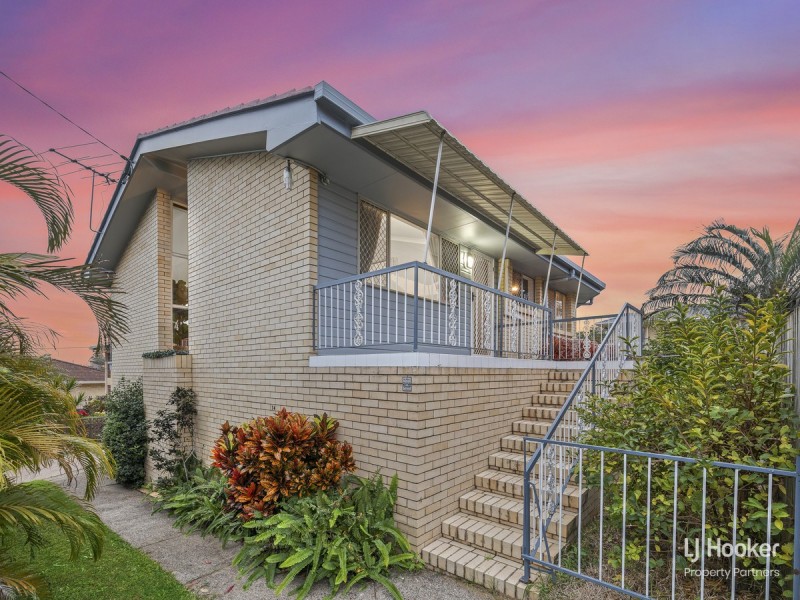 24 Copenhagen Street, Wishart QLD 4122