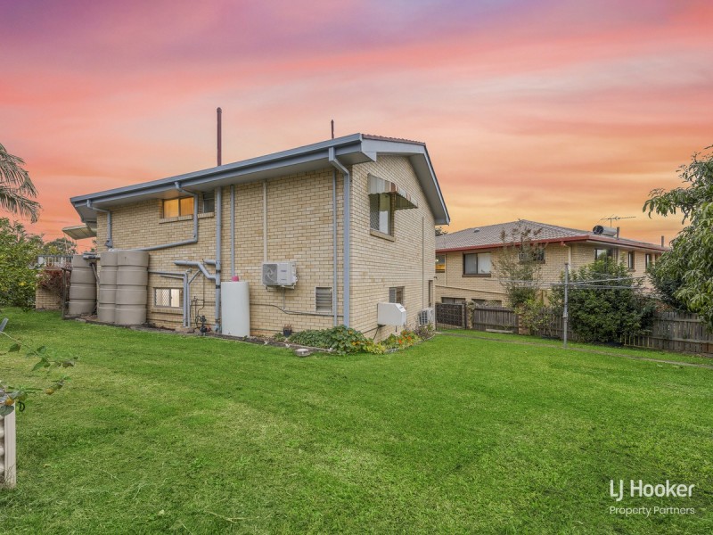 24 Copenhagen Street, Wishart QLD 4122