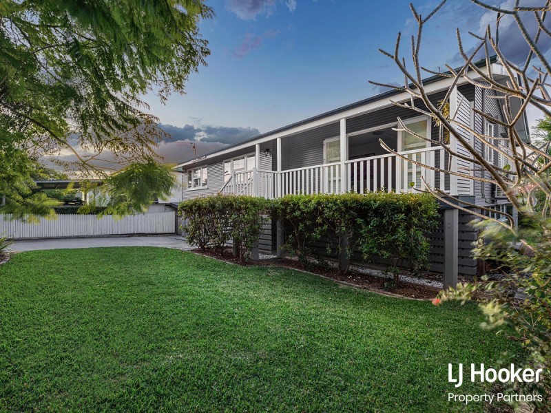 22 Denton Street, Wishart QLD 4122