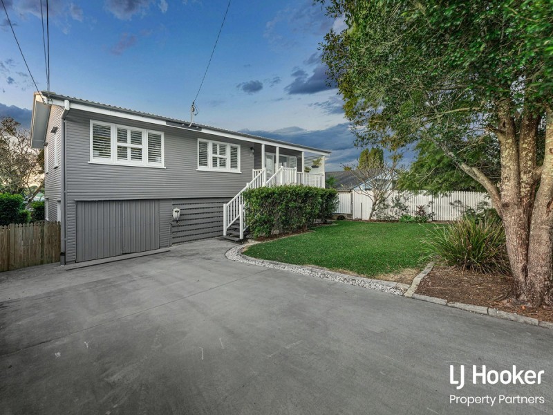 22 Denton Street, Wishart QLD 4122