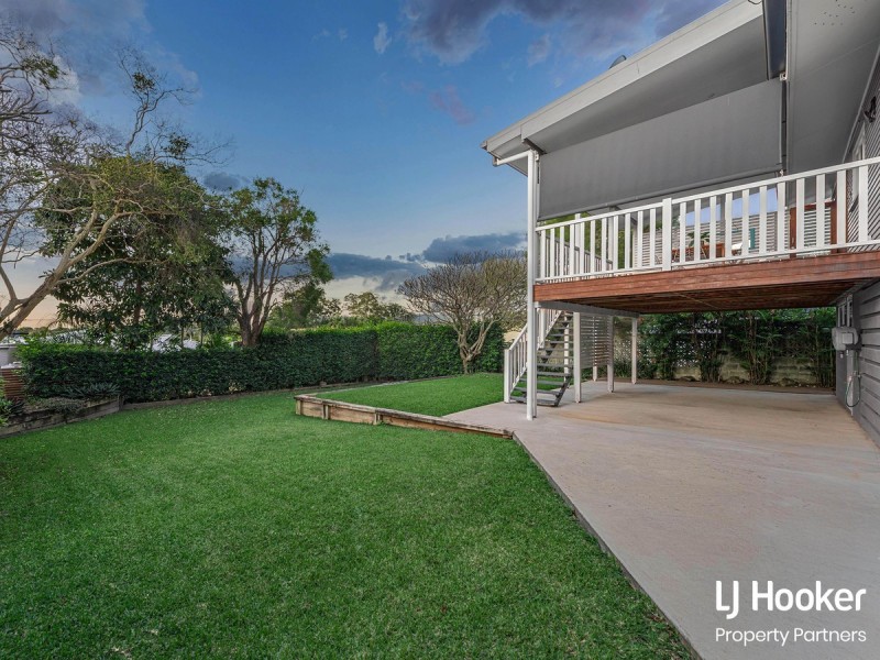 22 Denton Street, Wishart QLD 4122