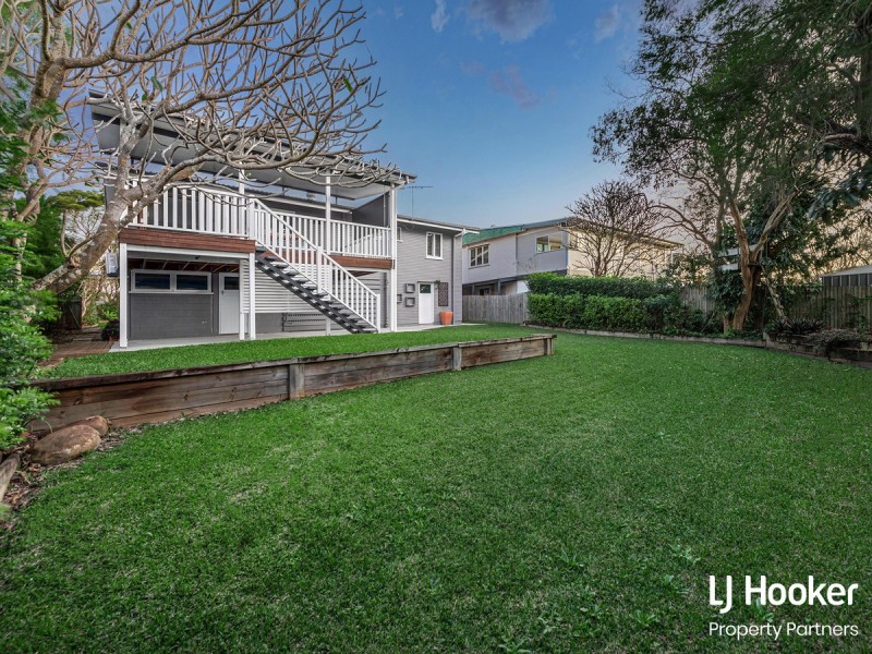 22 Denton Street, Wishart QLD 4122