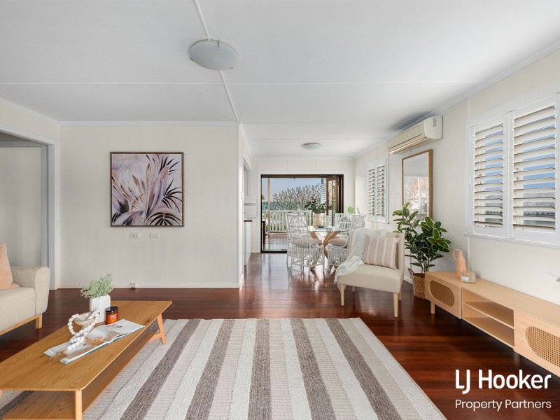 22 Denton Street, Wishart QLD 4122