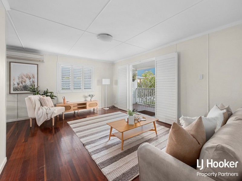 22 Denton Street, Wishart QLD 4122