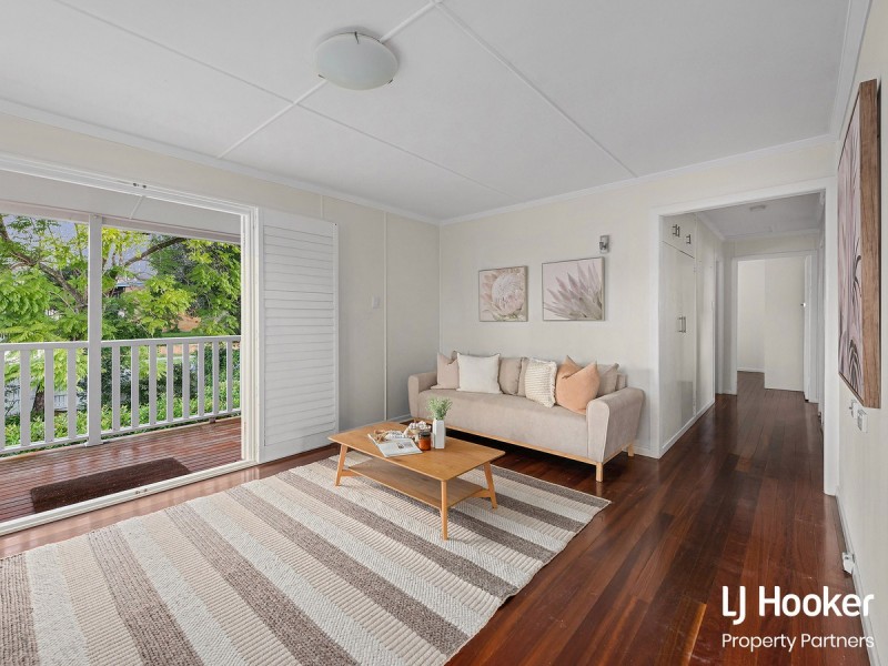 22 Denton Street, Wishart QLD 4122