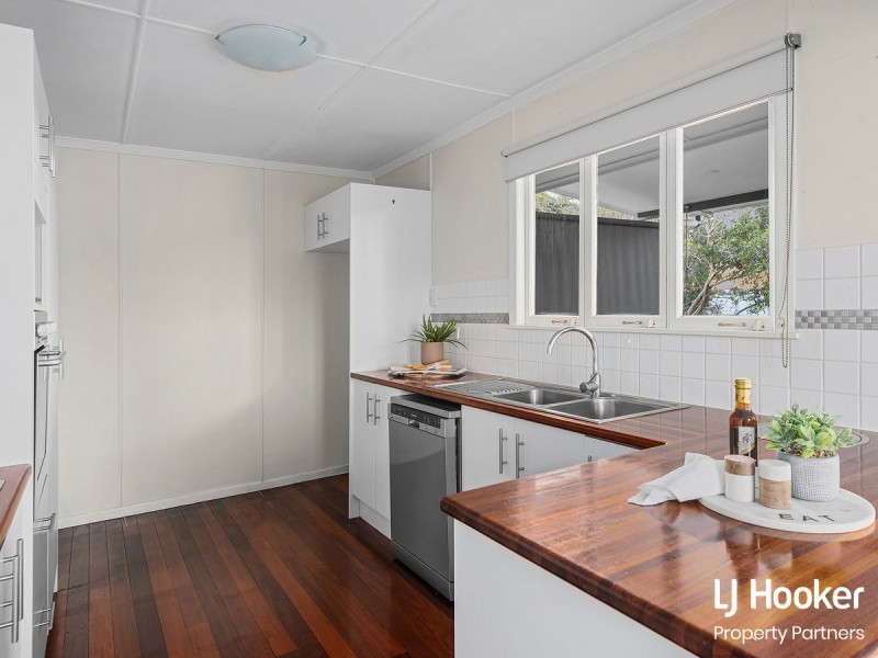 22 Denton Street, Wishart QLD 4122