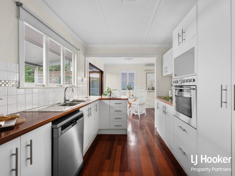 22 Denton Street, Wishart QLD 4122