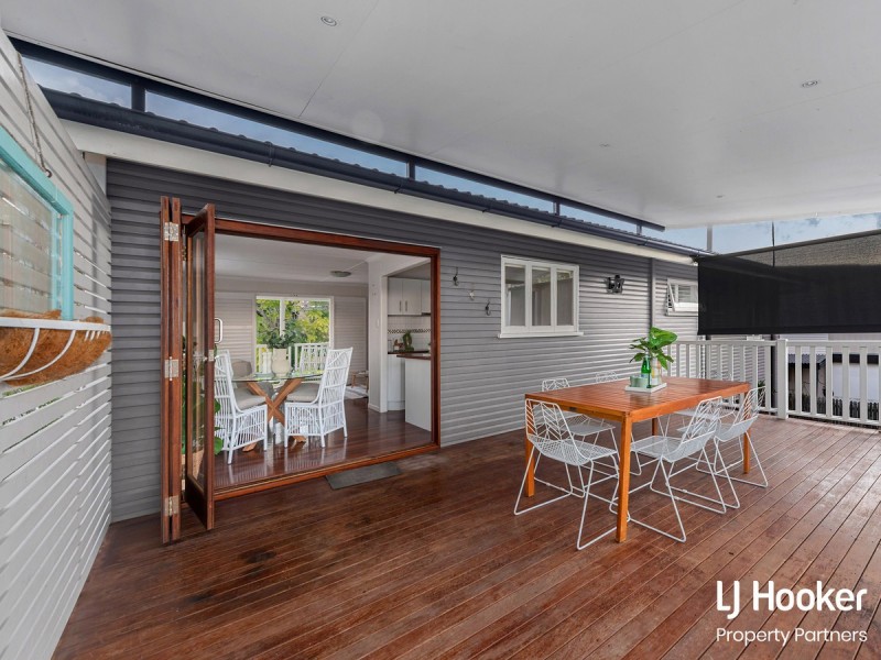 22 Denton Street, Wishart QLD 4122