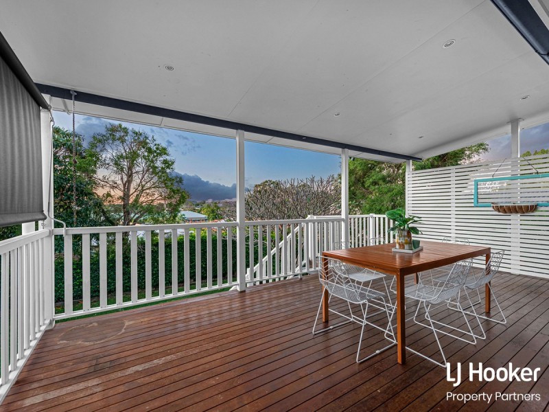 22 Denton Street, Wishart QLD 4122