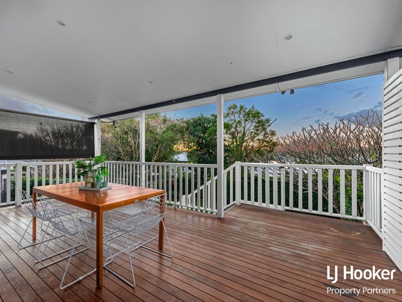 22 Denton Street, Wishart QLD 4122