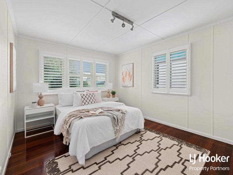 22 Denton Street, Wishart QLD 4122